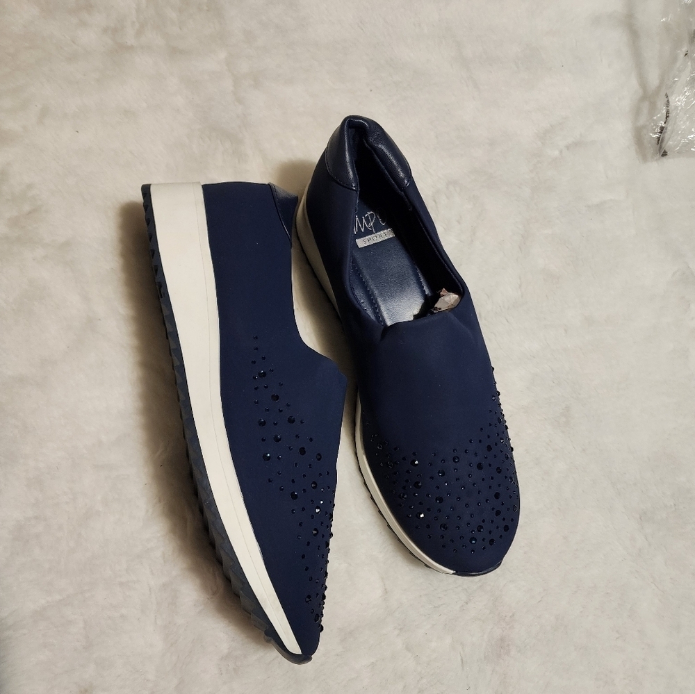 Impo shoes size 8
